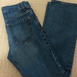 Jeans for girls